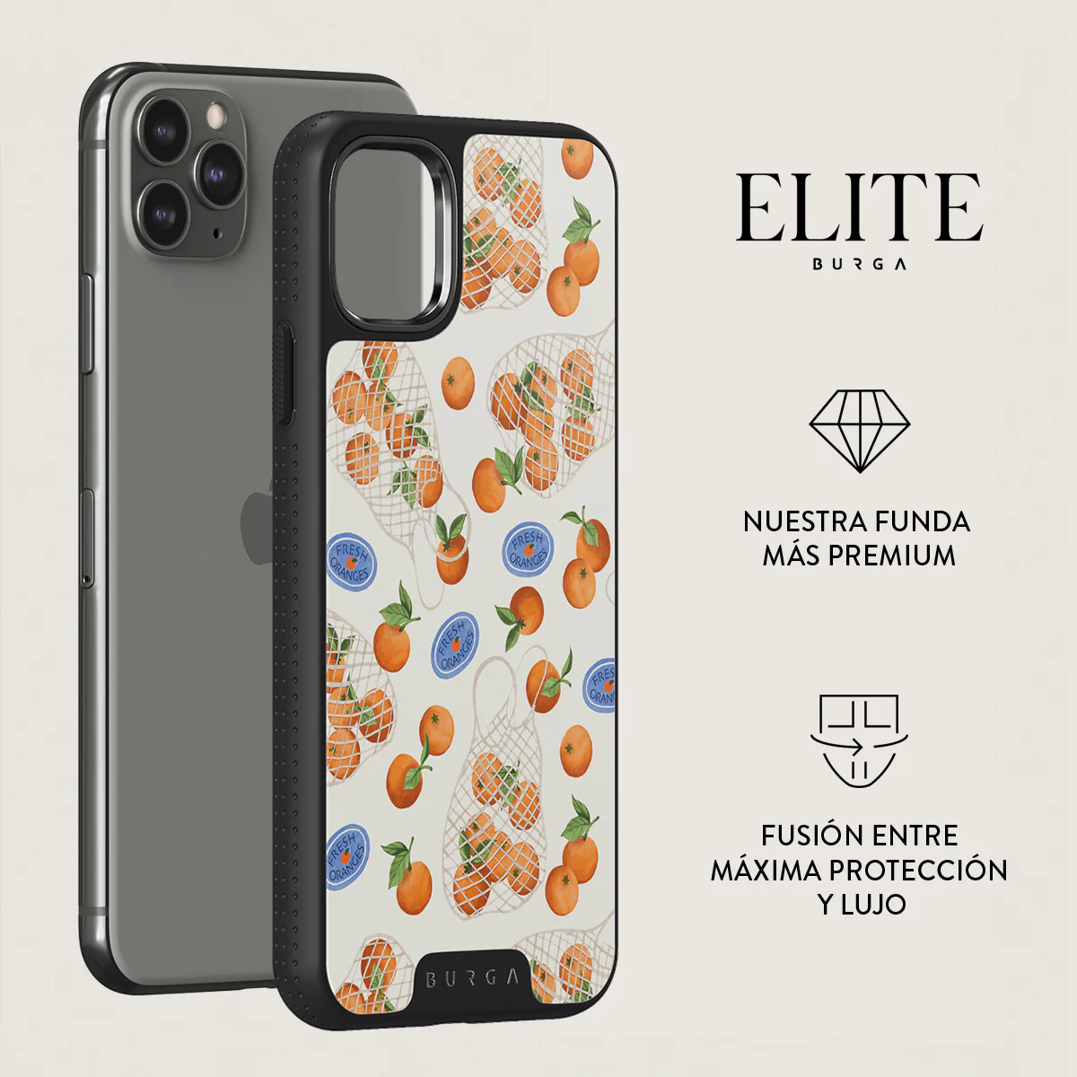 Helios - iPhone 11 Pro Funda - Image 13