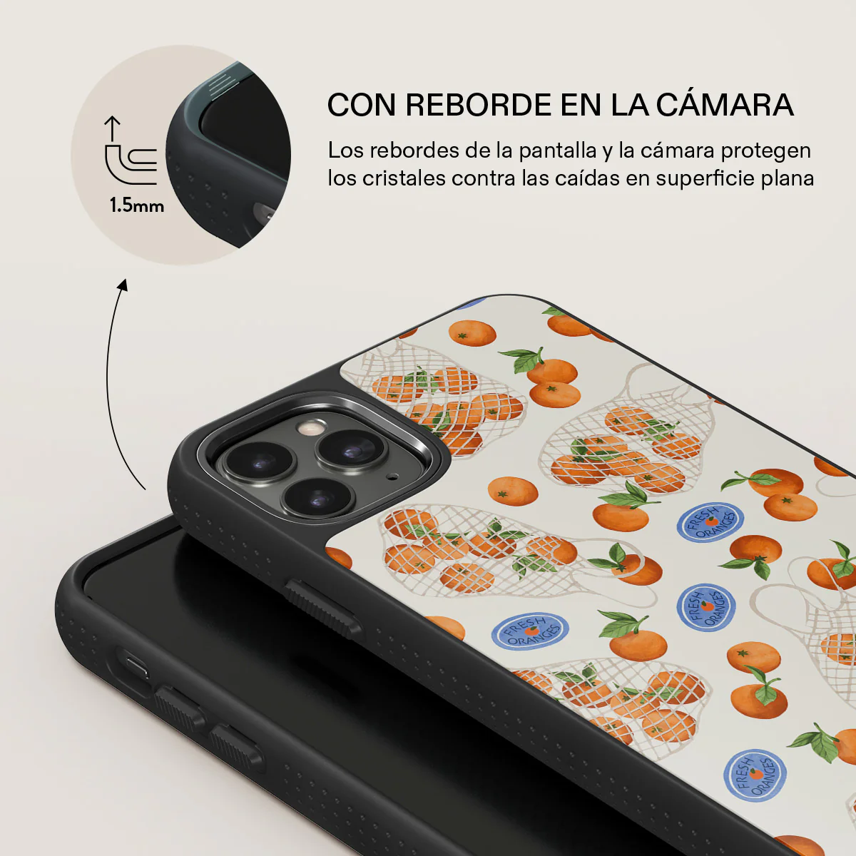 Helios - iPhone 11 Pro Funda - Image 15
