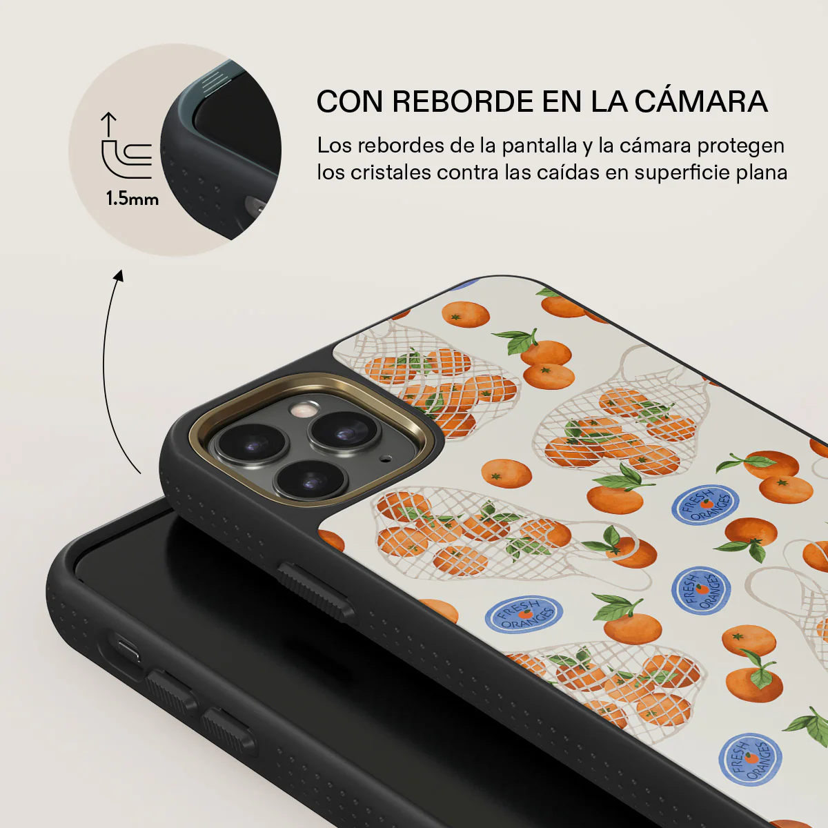 Helios - iPhone 11 Pro Max Funda - Image 12