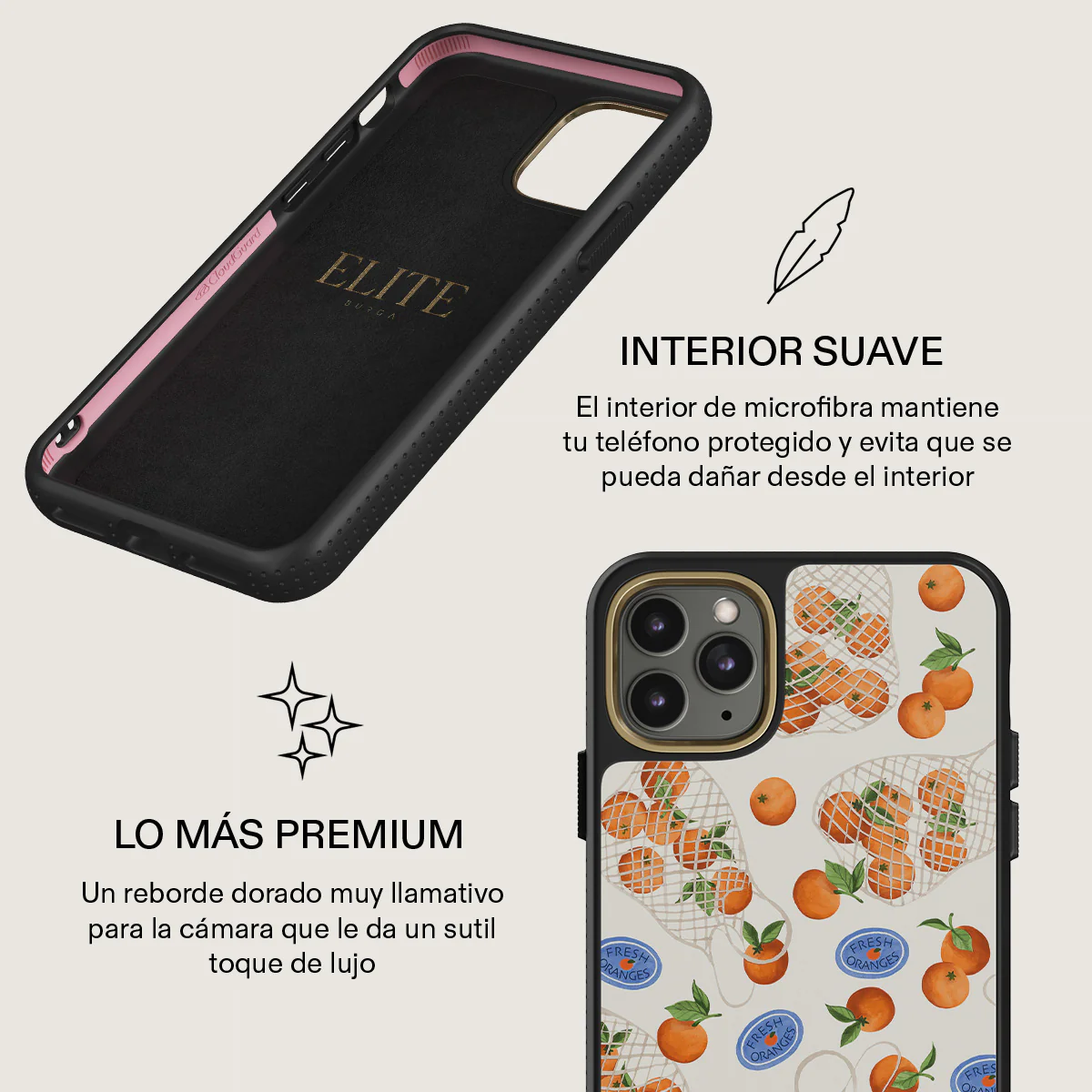 Helios - iPhone 11 Pro Max Funda - Image 14