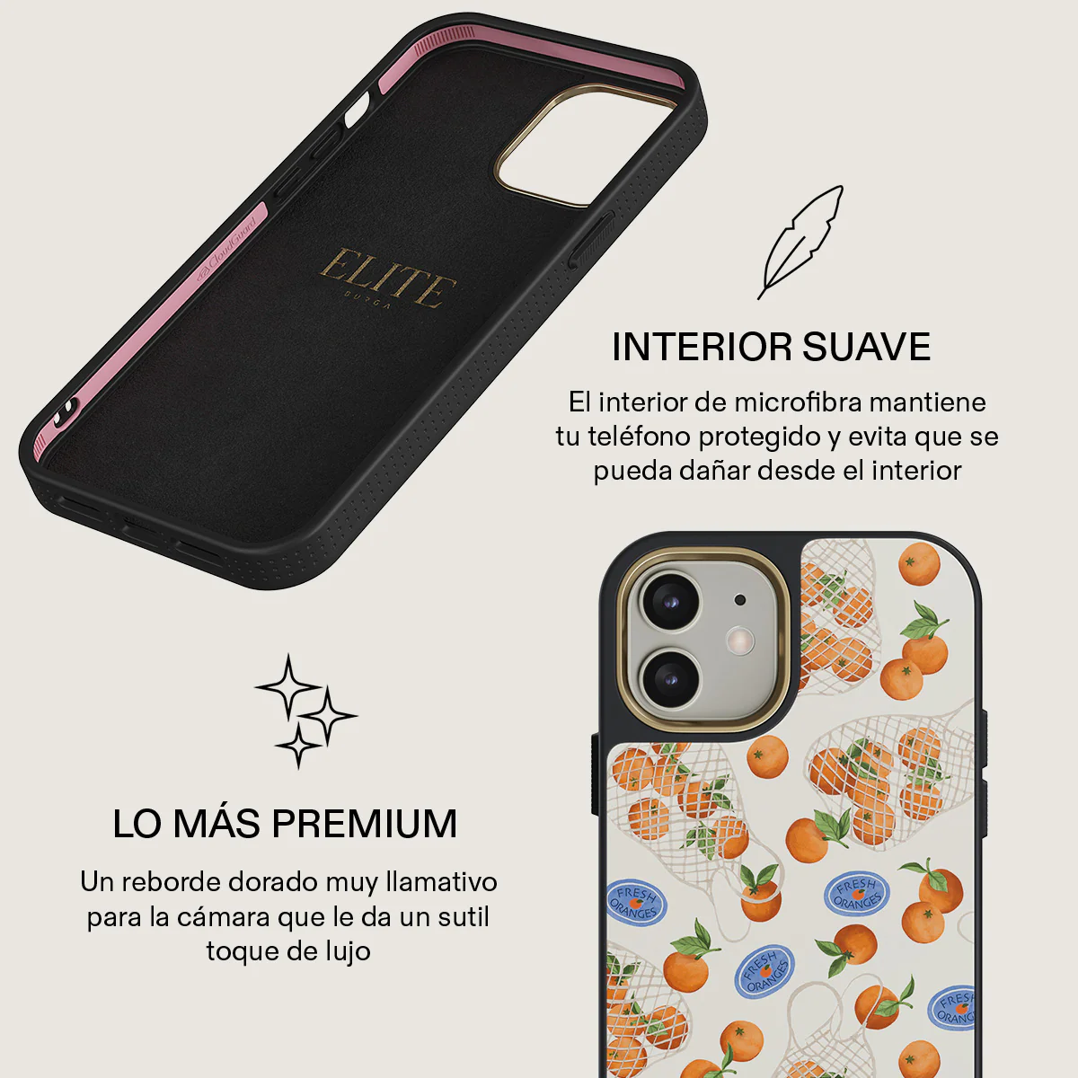 Helios - iPhone 12 Funda - Image 10