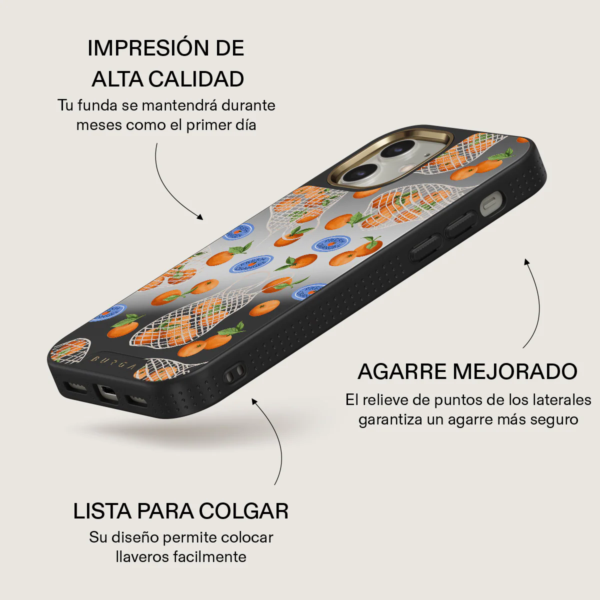 Helios - iPhone 12 Funda - Image 24