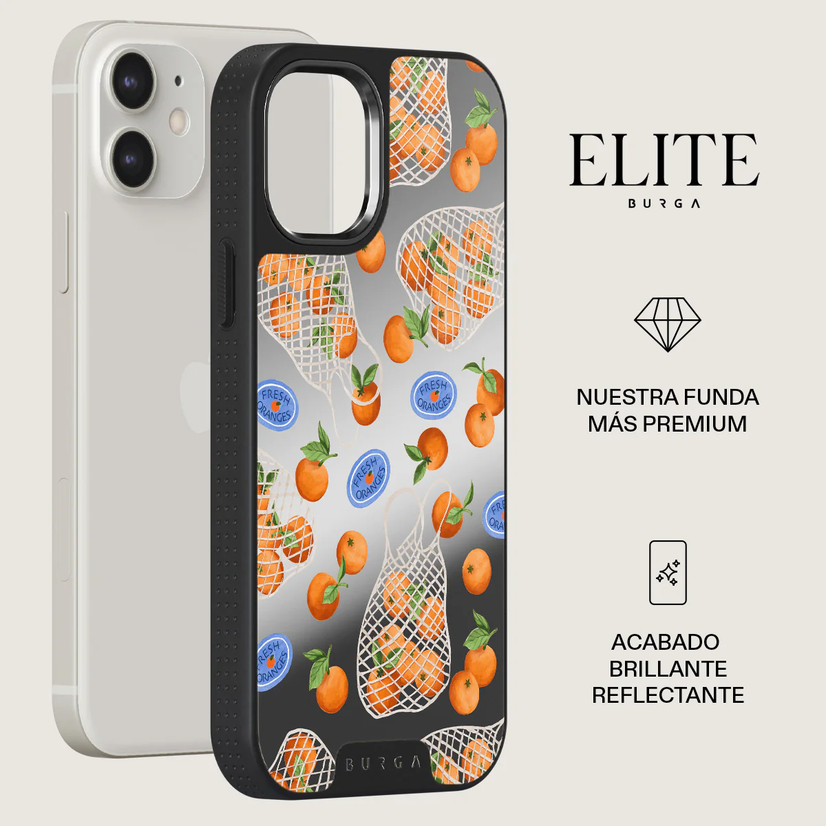 Helios - iPhone 12 Funda - Image 28