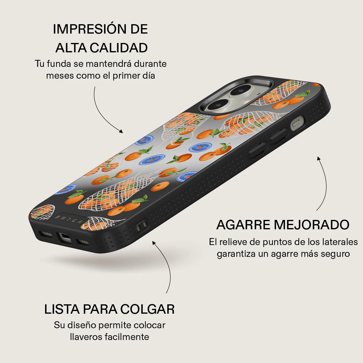 Helios - iPhone 12 Funda - Image 32