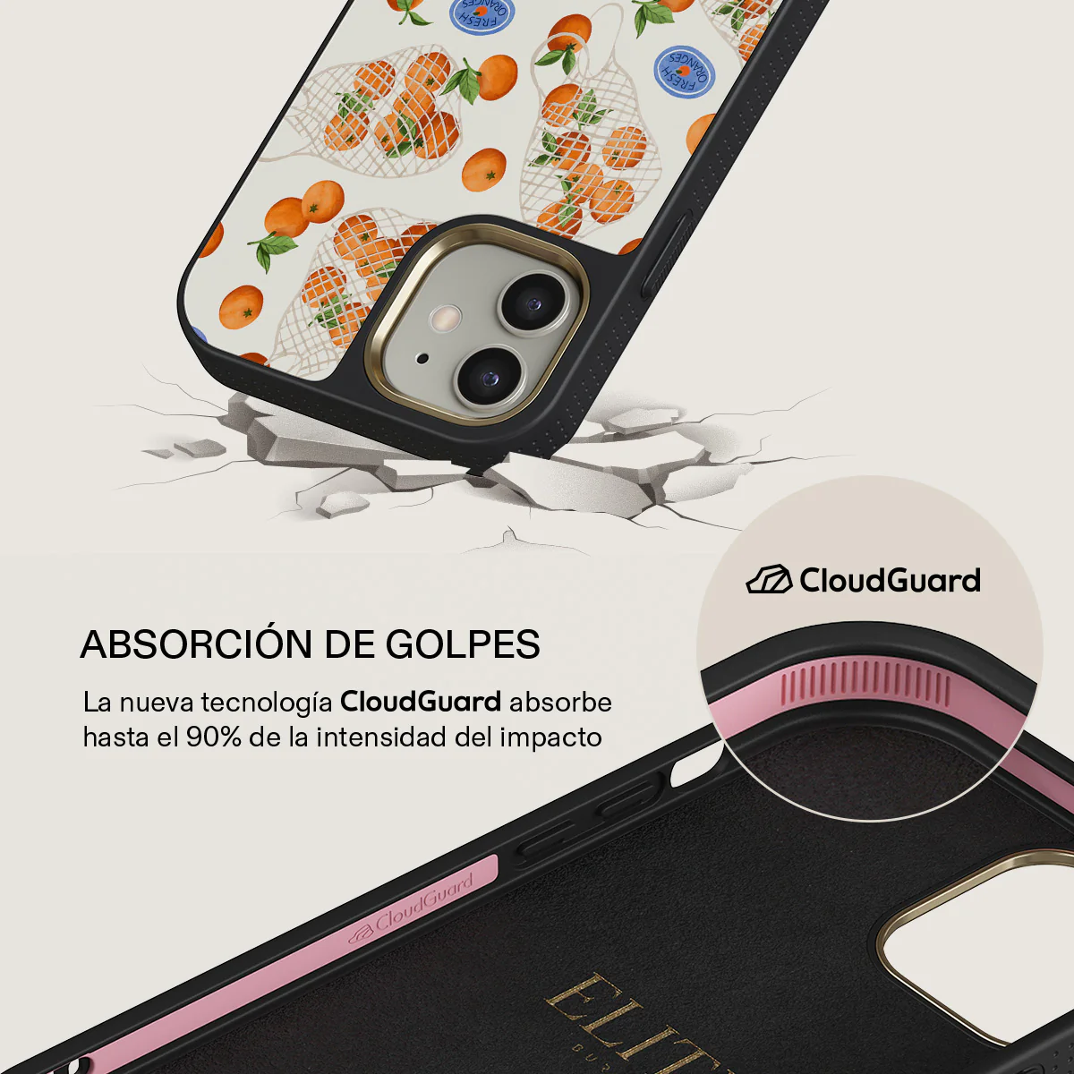 Helios - iPhone 12 Funda - Image 7