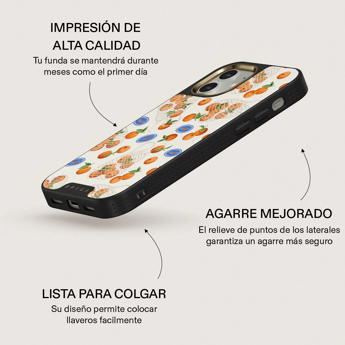 Helios - iPhone 12 Funda - Image 9