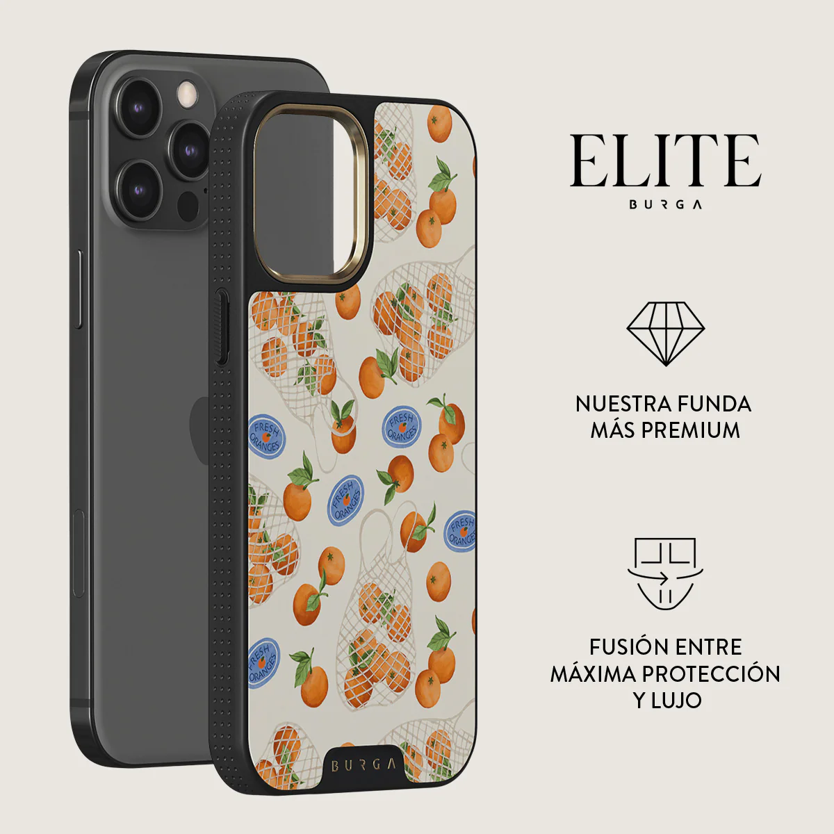 Helios - iPhone 12 Pro Funda - Image 6