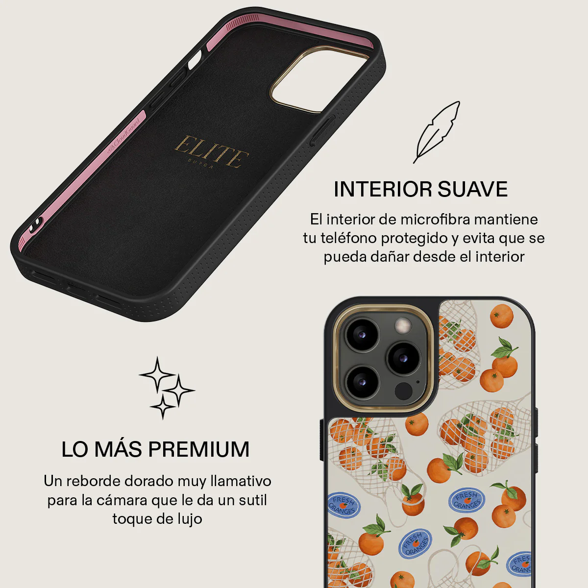 Helios - iPhone 12 Pro Max Funda - Image 10