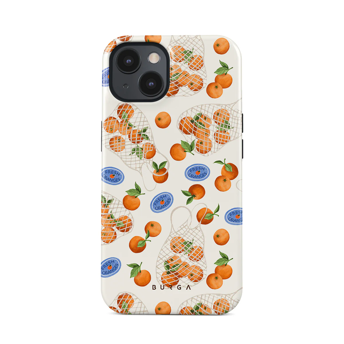 Helios - iPhone 13 Funda