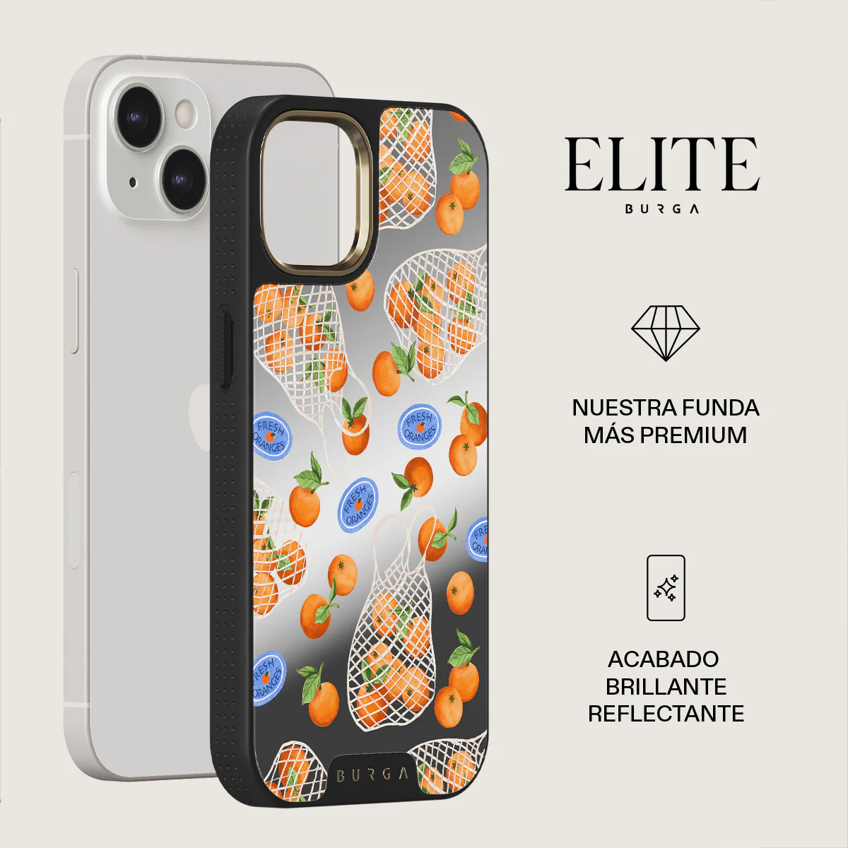 Helios - iPhone 13 Funda - Image 20