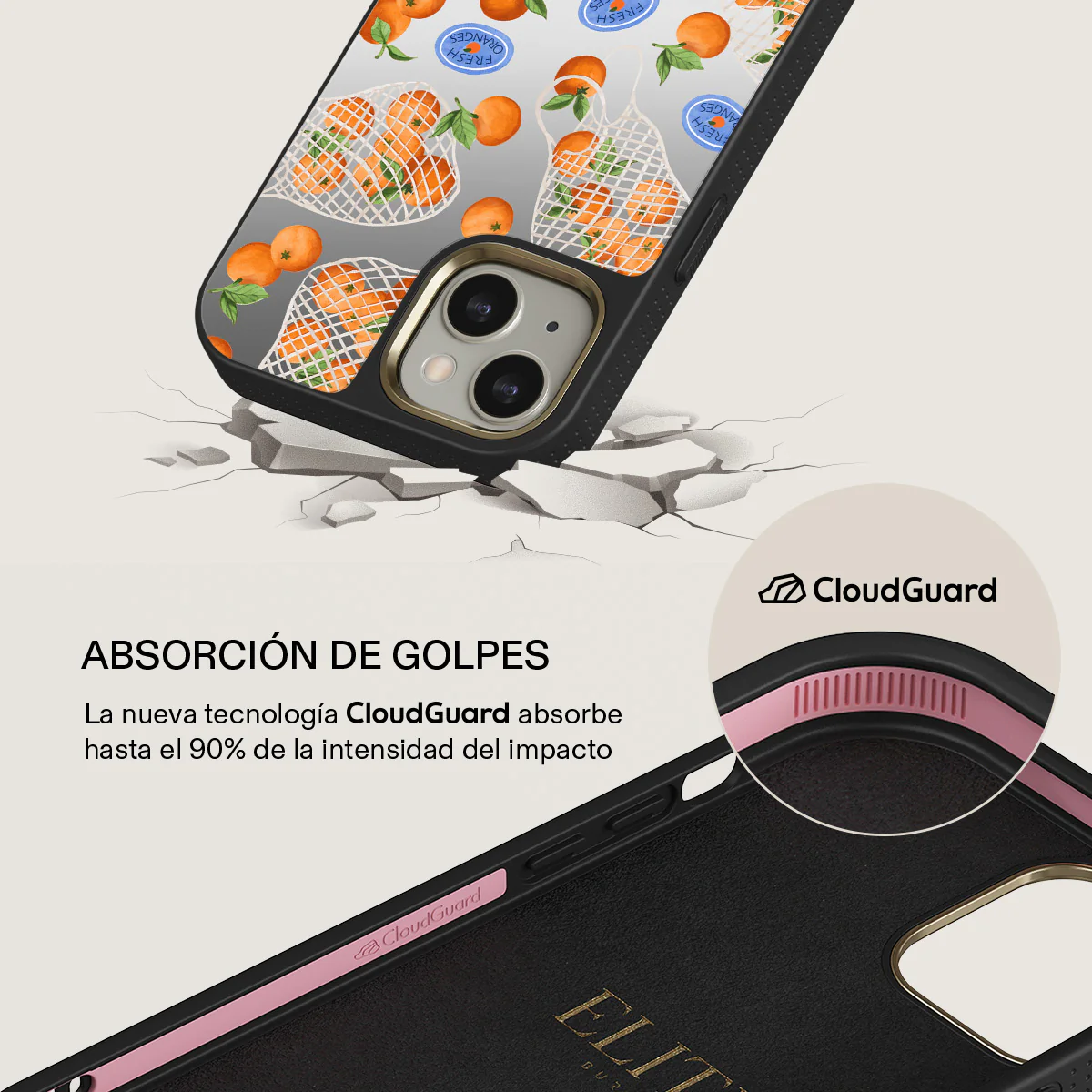 Helios - iPhone 13 Funda - Image 21