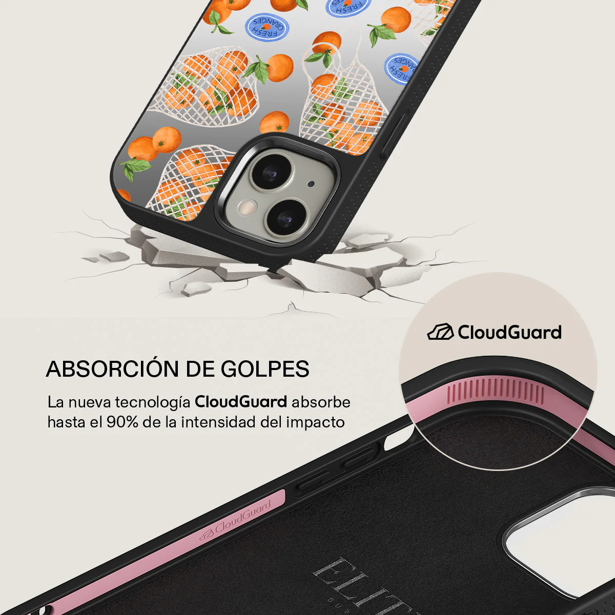 Helios - iPhone 13 Funda - Image 29