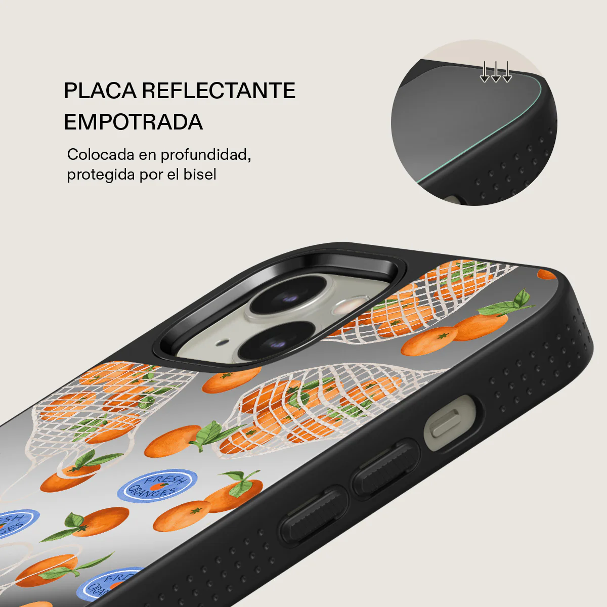 Helios - iPhone 13 Funda - Image 30