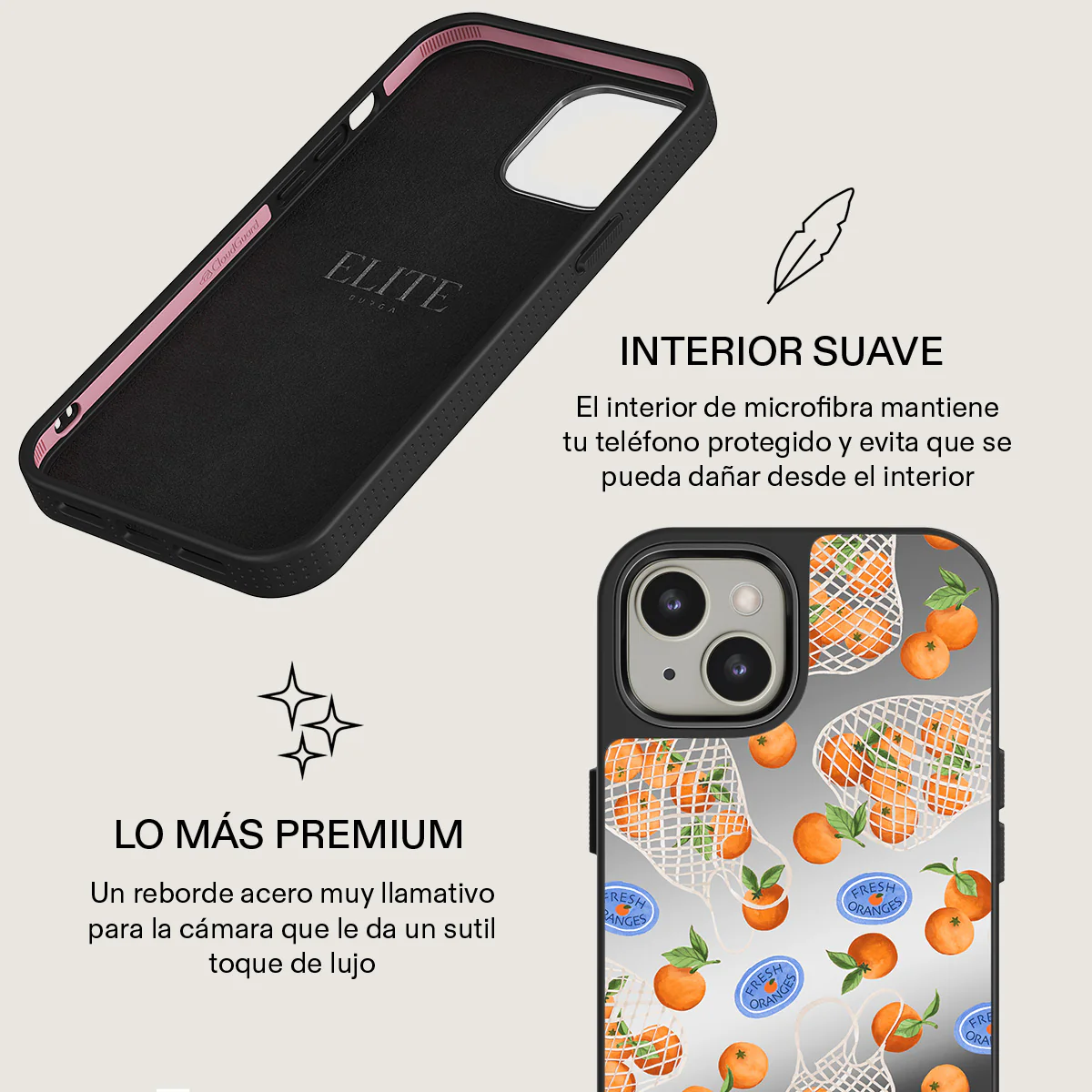 Helios - iPhone 13 Funda - Image 33