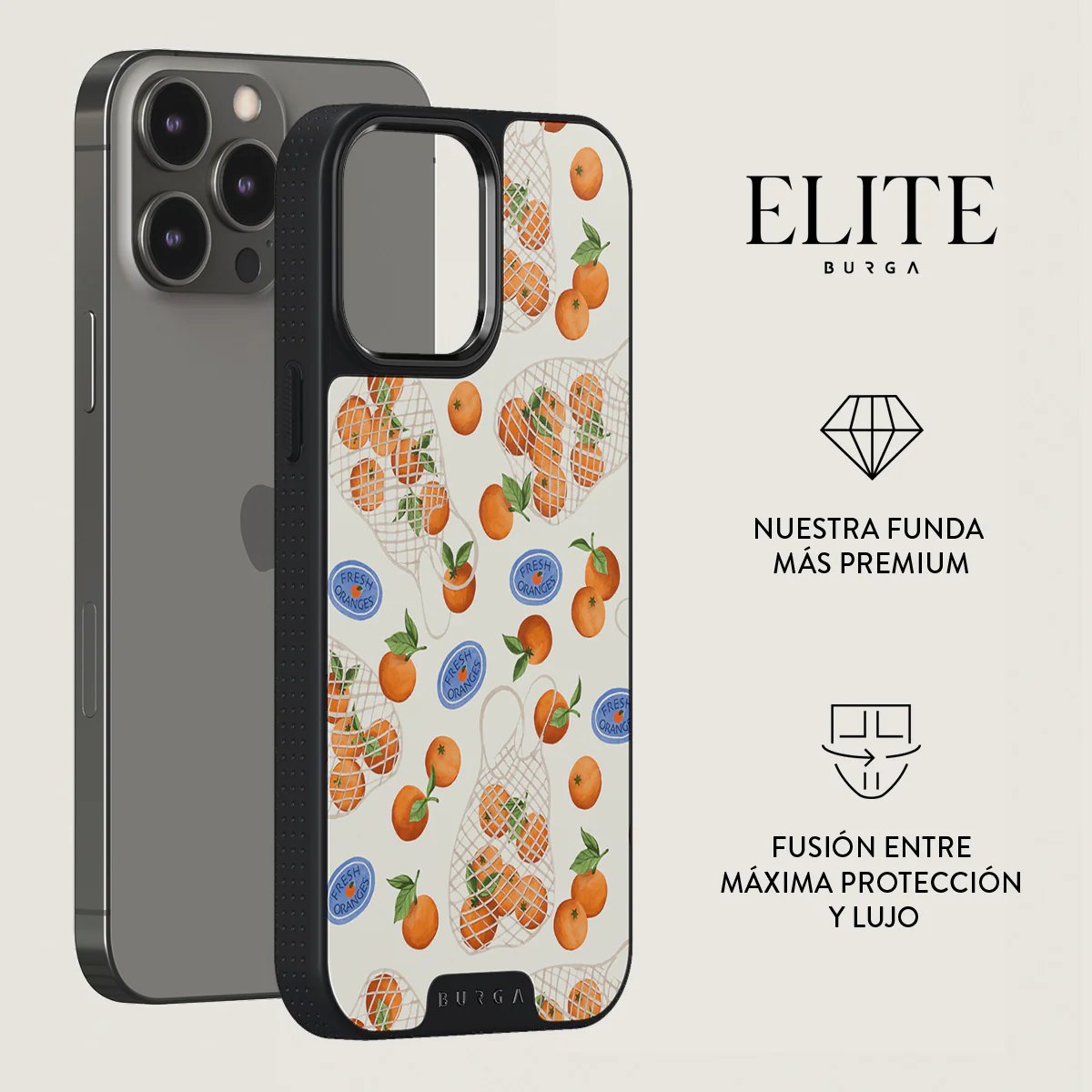 Helios - iPhone 13 Pro Funda - Image 13