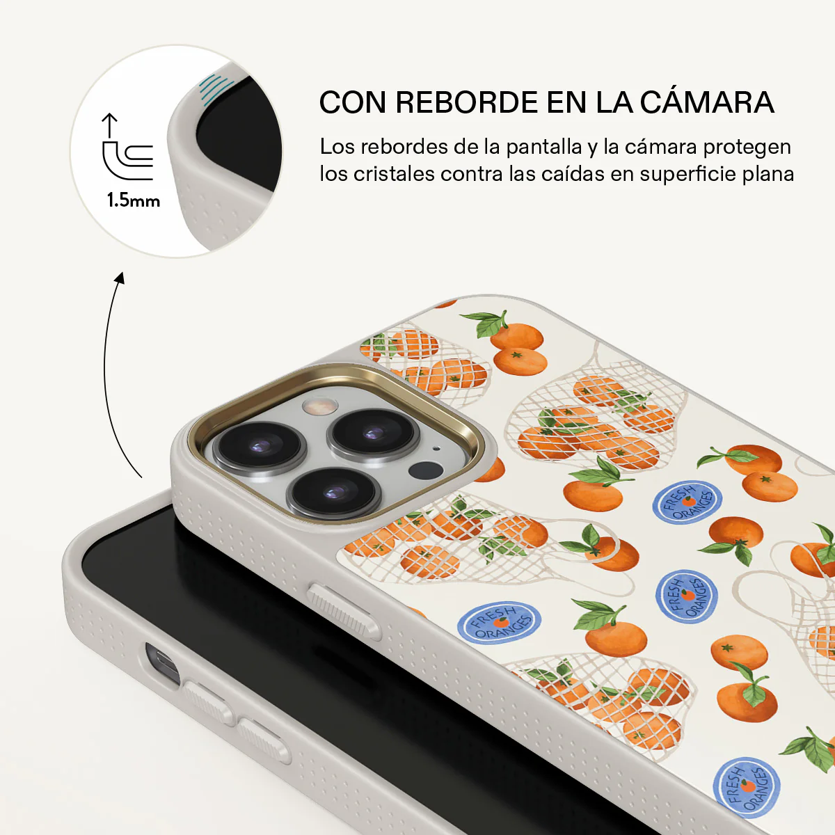 Helios - iPhone 13 Pro Funda - Image 22