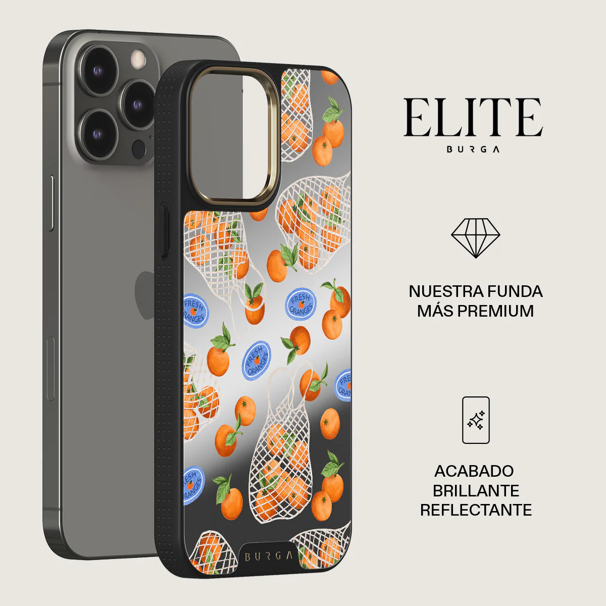 Helios - iPhone 13 Pro Funda - Image 27