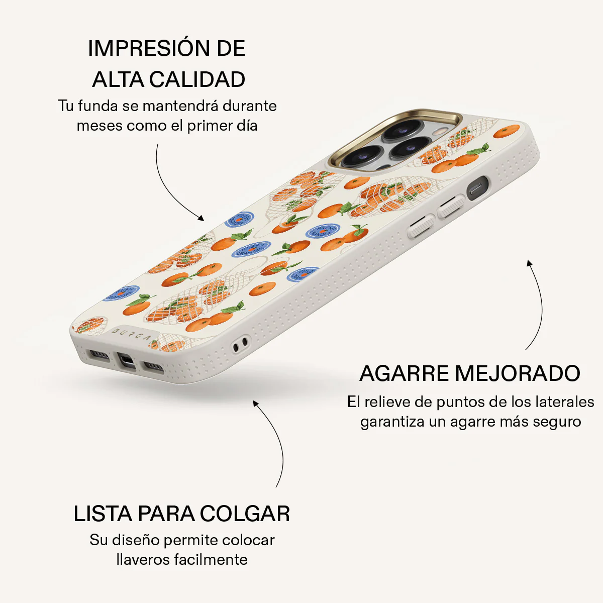 Helios - iPhone 13 Pro Max Funda - Image 23