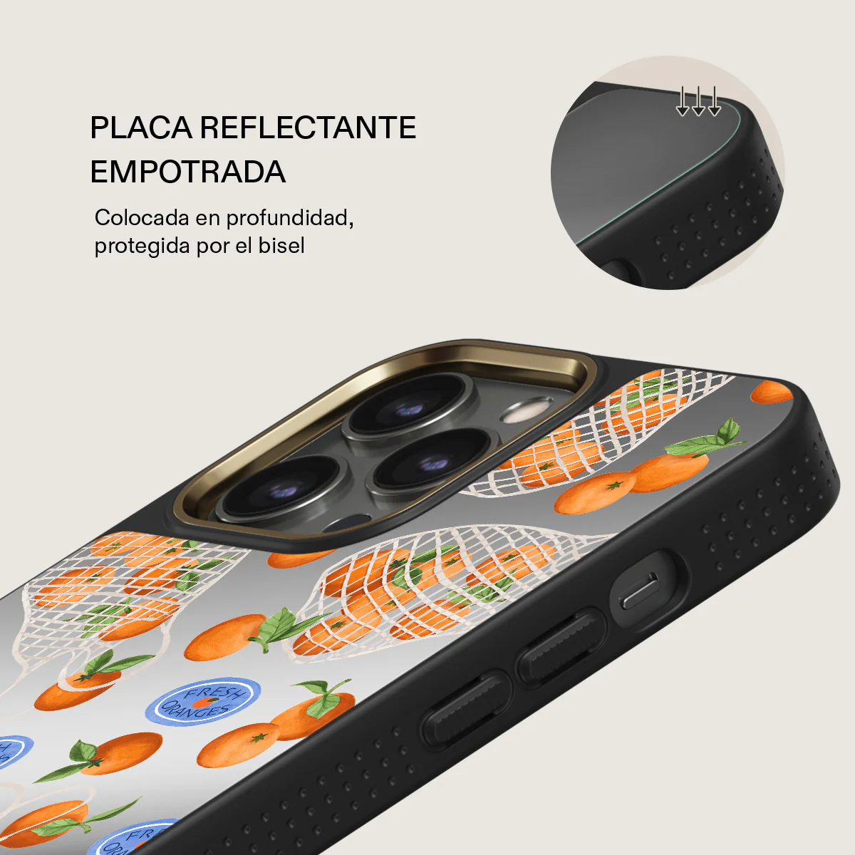 Helios - iPhone 13 Pro Max Funda - Image 29