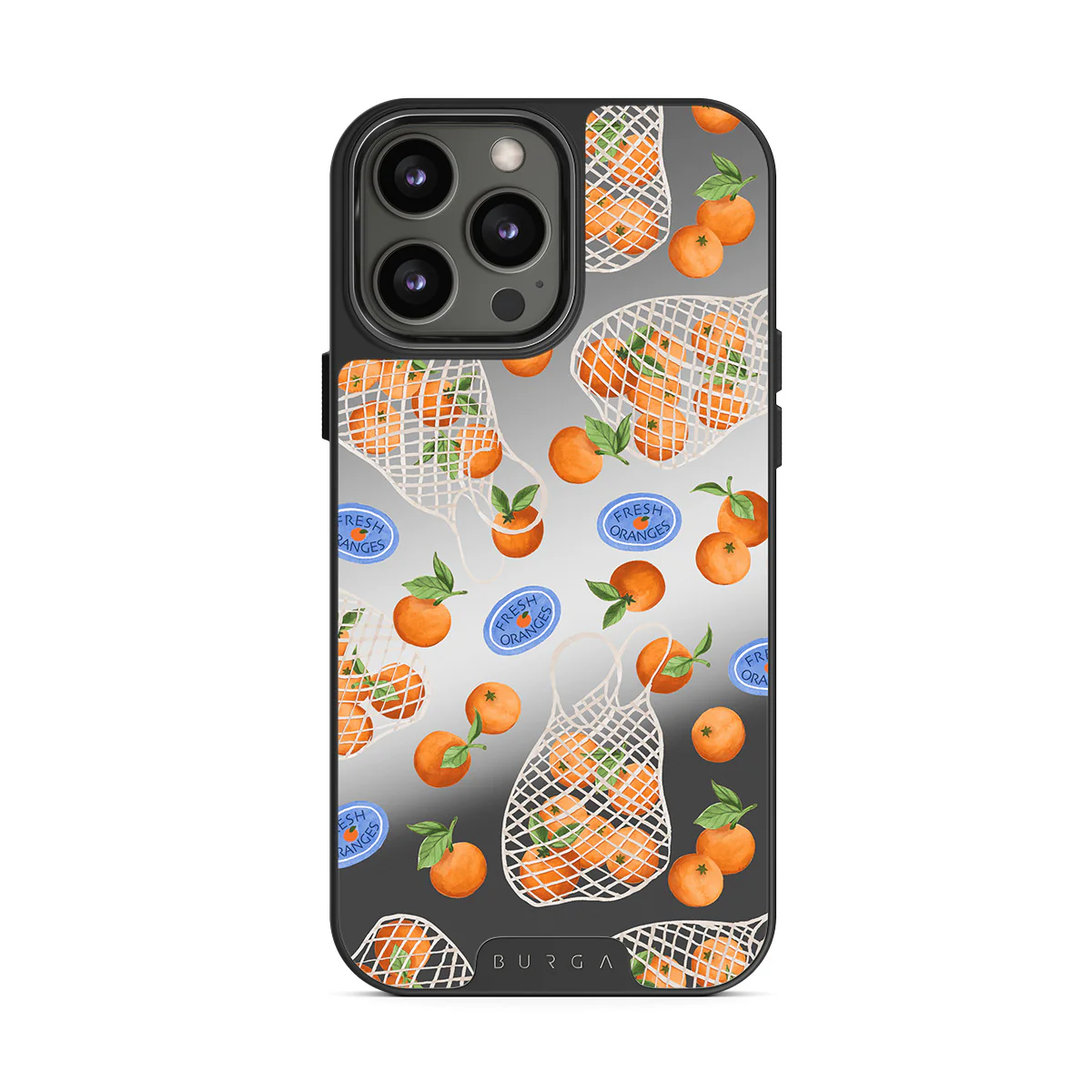 Helios - iPhone 13 Pro Max Funda - Image 34