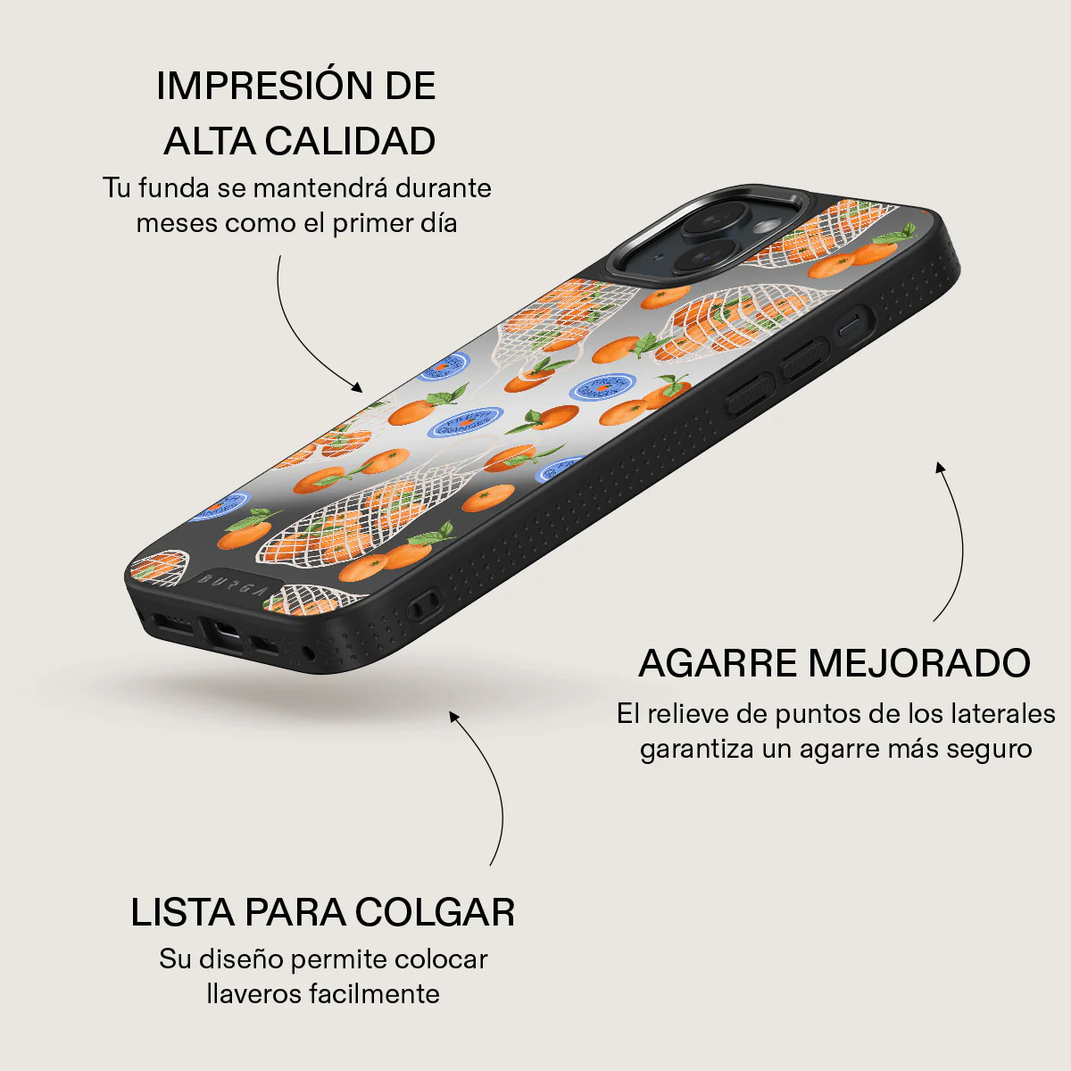 Helios - iPhone 14 Funda - Image 39