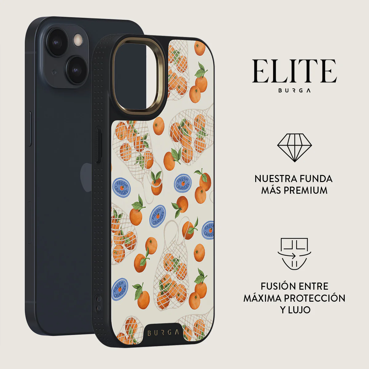 Helios - iPhone 14 Funda - Image 6