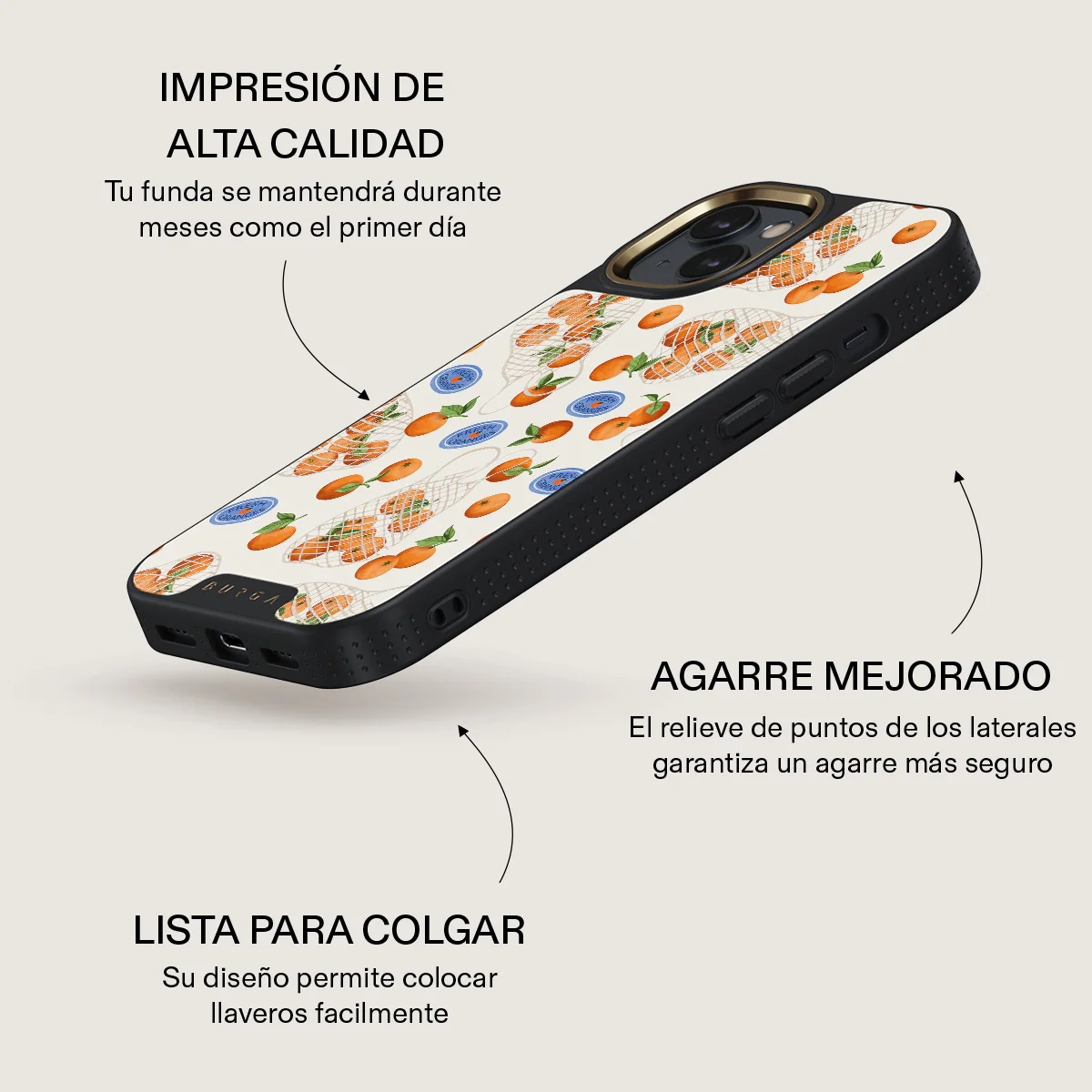 Helios - iPhone 14 Funda - Image 9