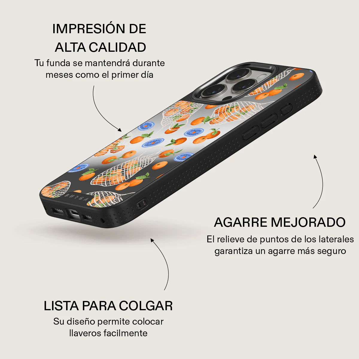 Helios - iPhone 14 Pro Funda - Image 39