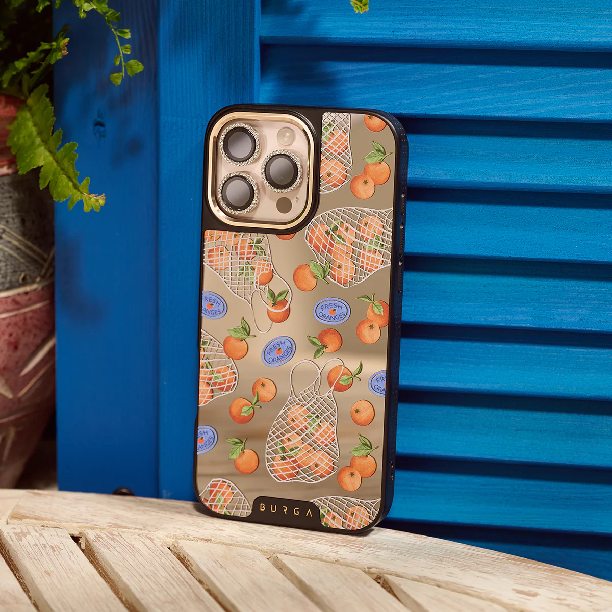 Helios - iPhone 15 Funda - Image 50