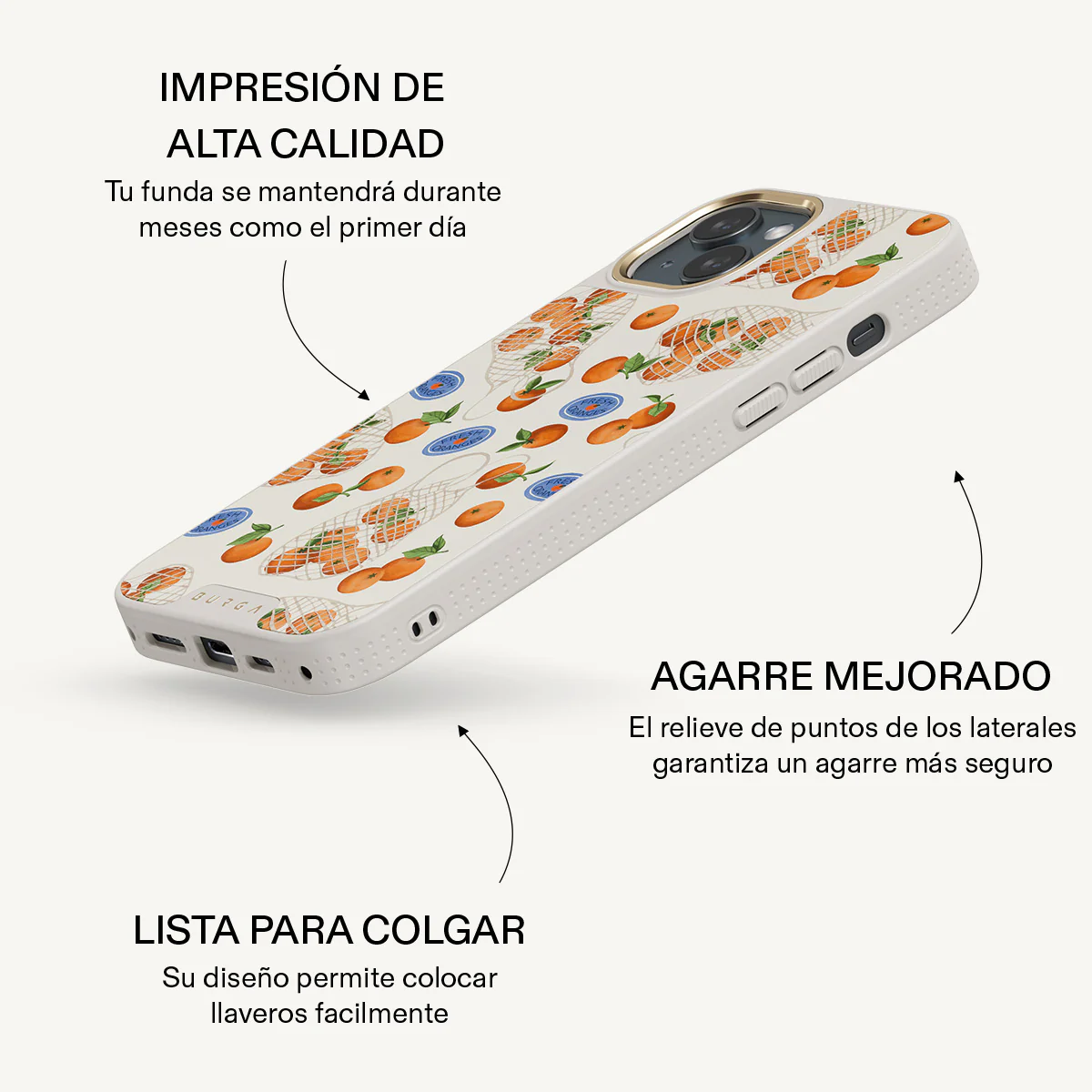 Helios - iPhone 15 Plus Funda - Image 23