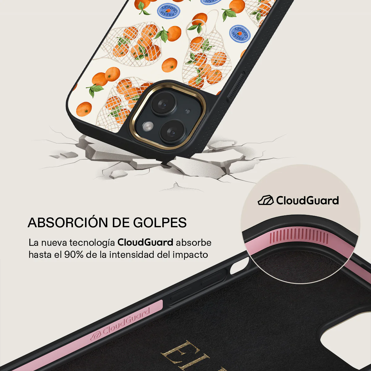 Helios - iPhone 15 Plus Funda - Image 7