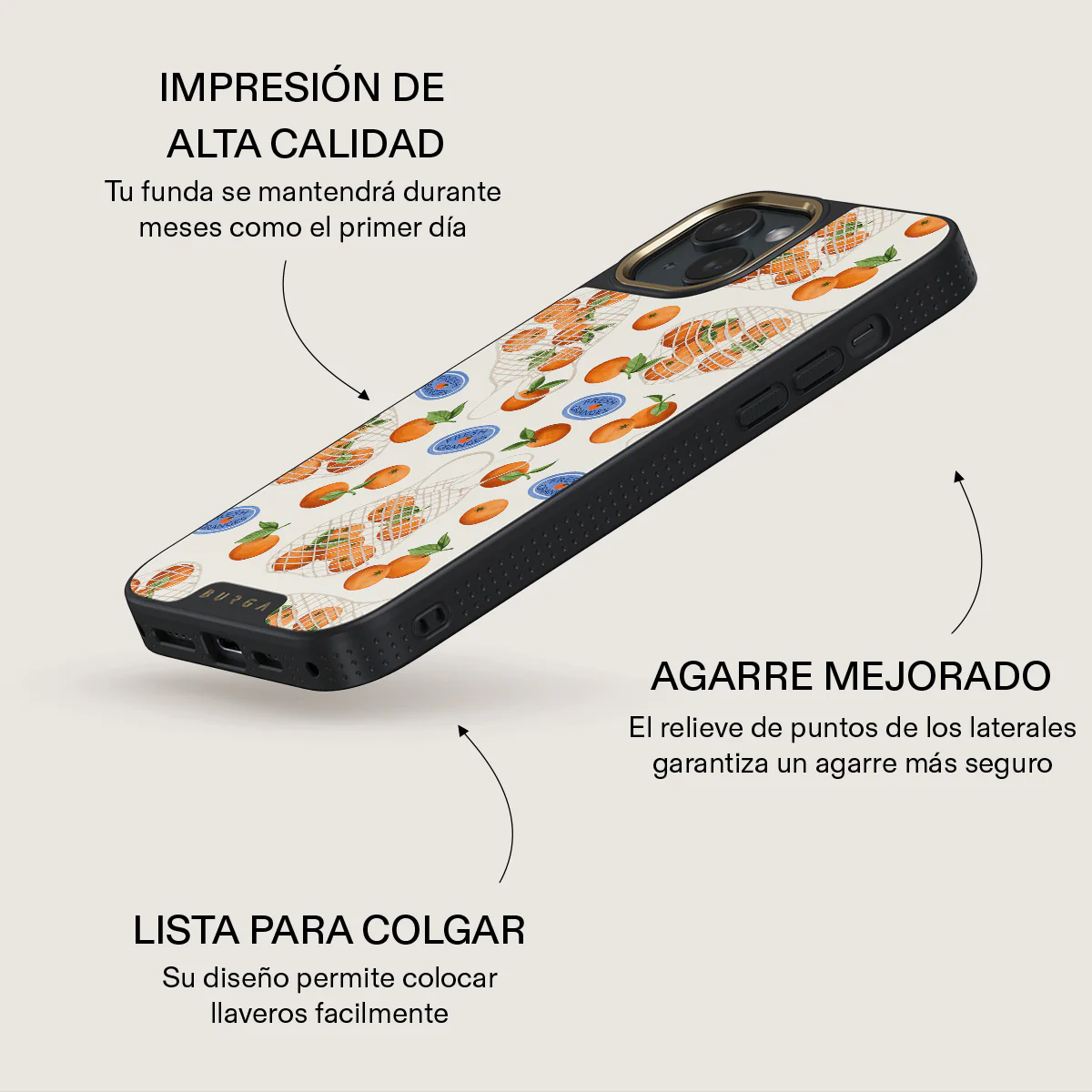 Helios - iPhone 15 Plus Funda - Image 9