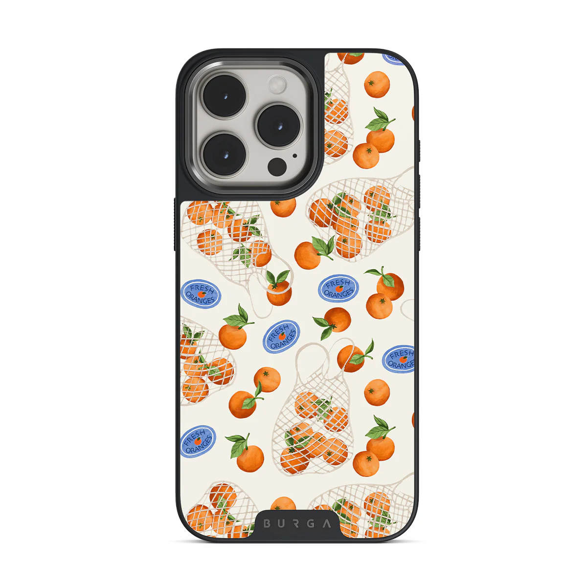 Helios - iPhone 15 Pro Funda - Image 12