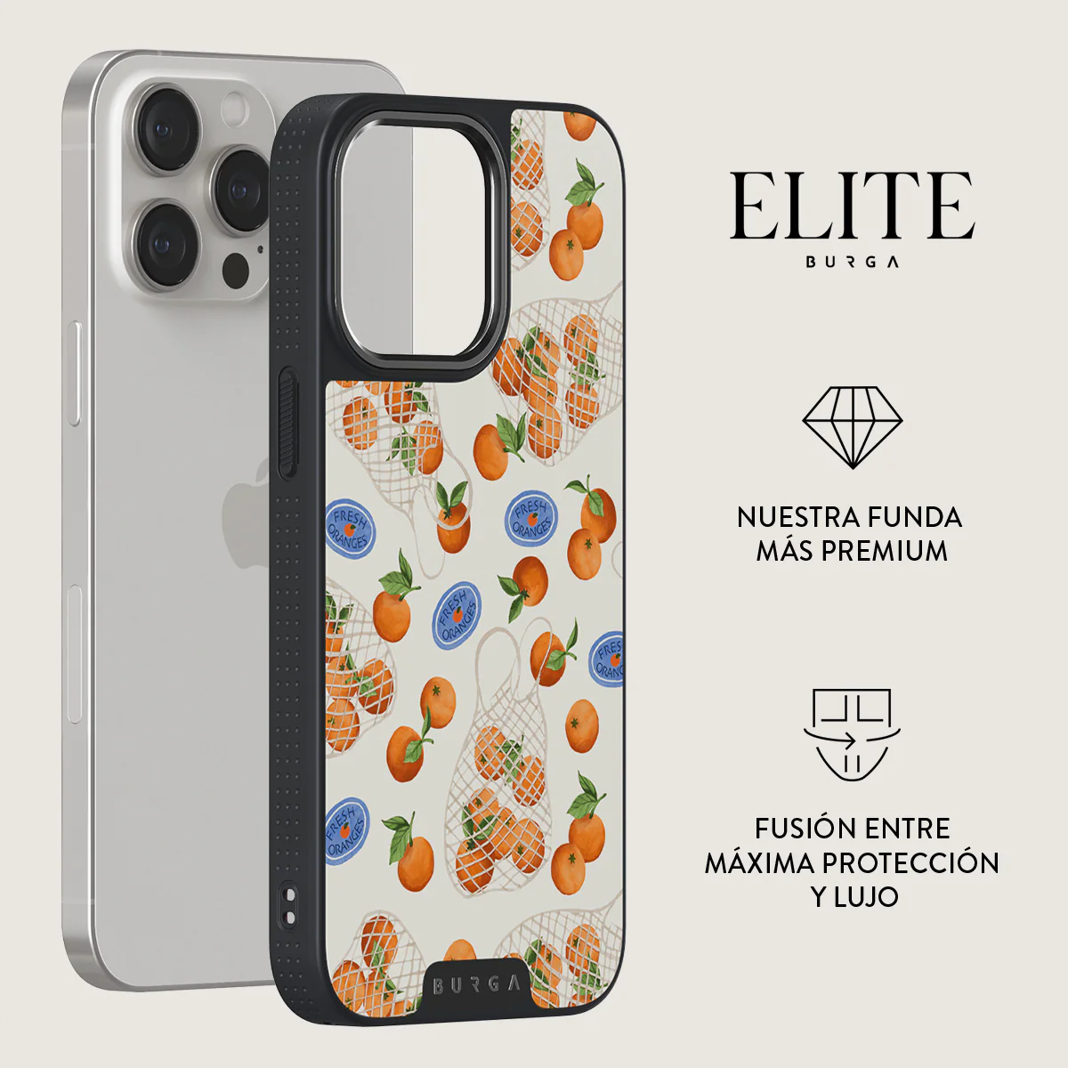 Helios - iPhone 15 Pro Funda - Image 13
