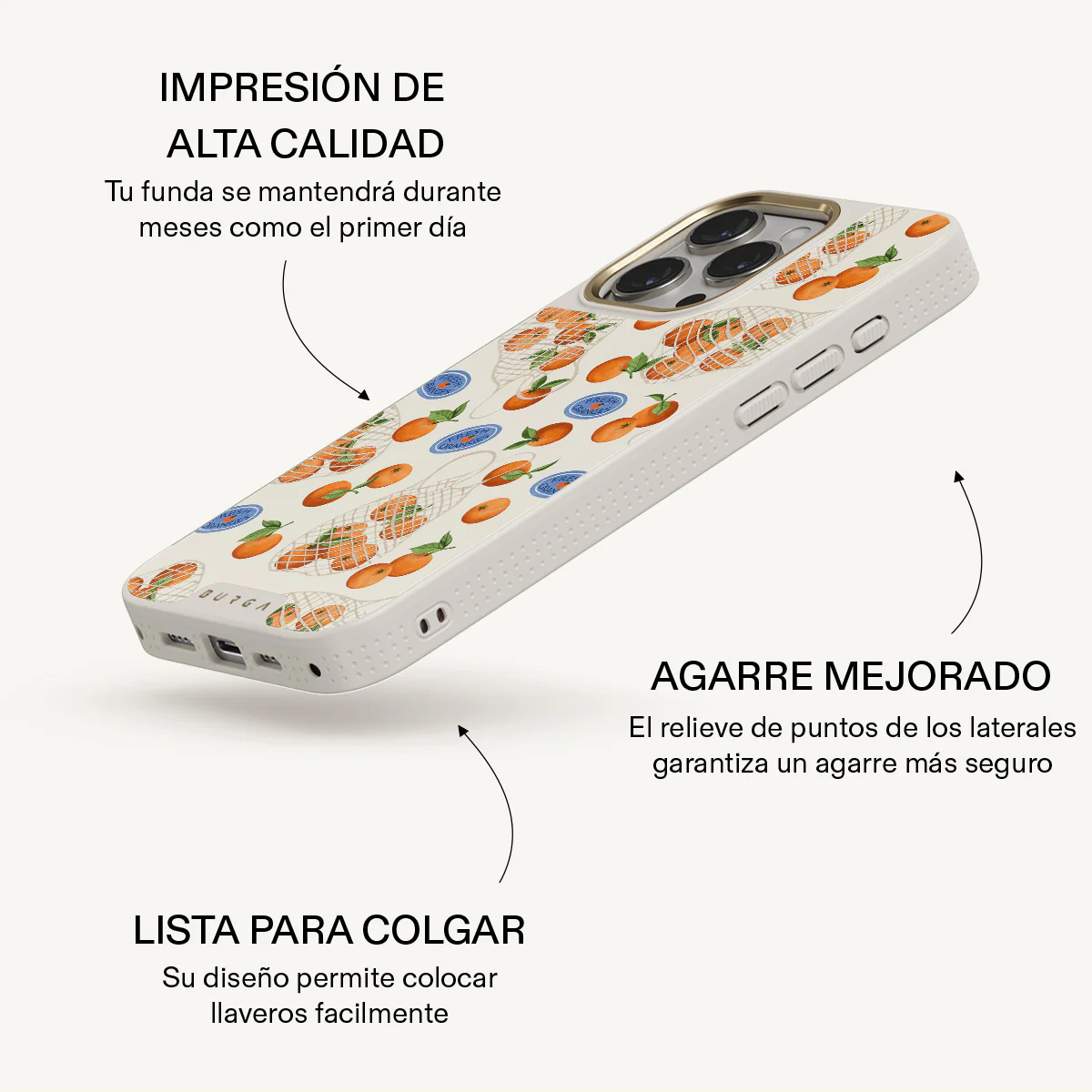 Helios - iPhone 15 Pro Funda - Image 23