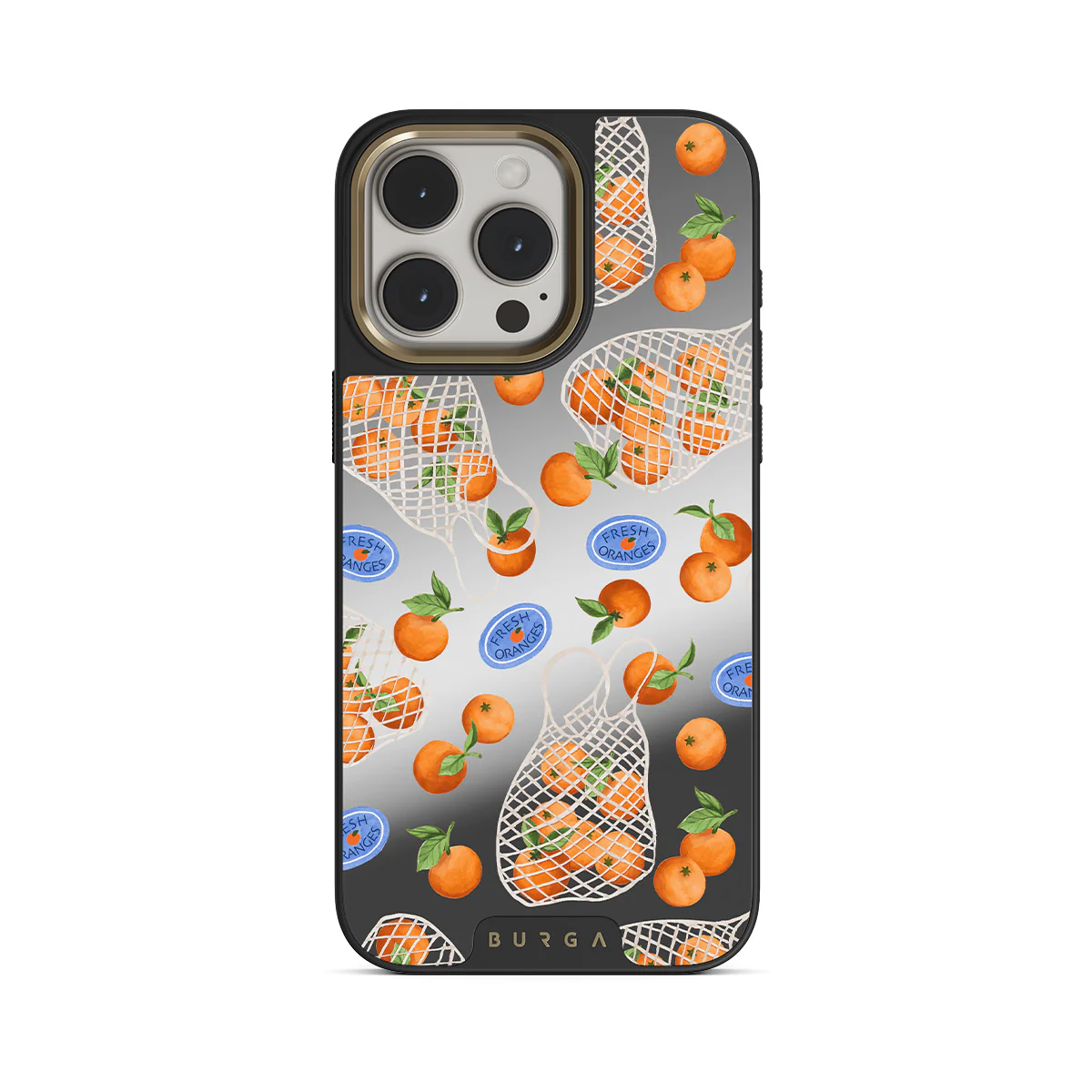 Helios - iPhone 15 Pro Funda - Image 26