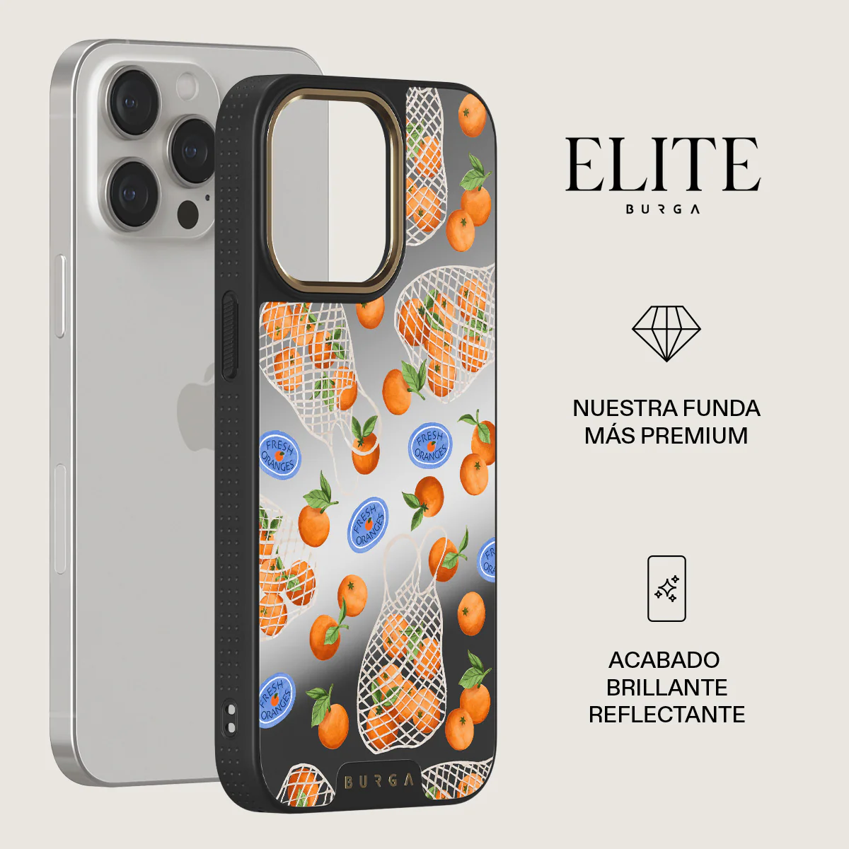 Helios - iPhone 15 Pro Funda - Image 27