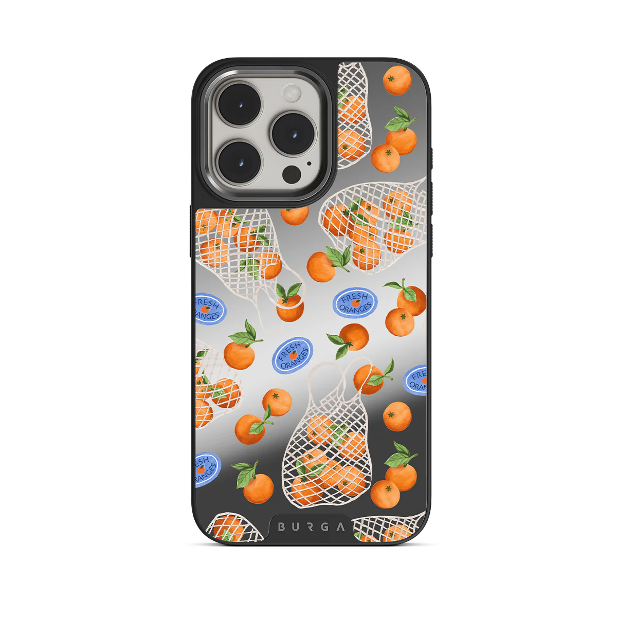 Helios - iPhone 15 Pro Funda - Image 34