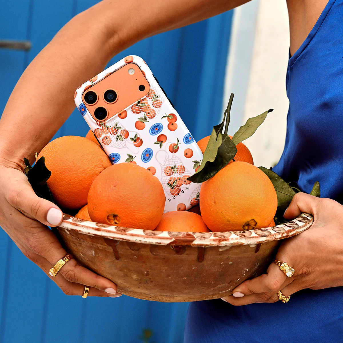 Helios - iPhone 15 Pro Funda - Image 47