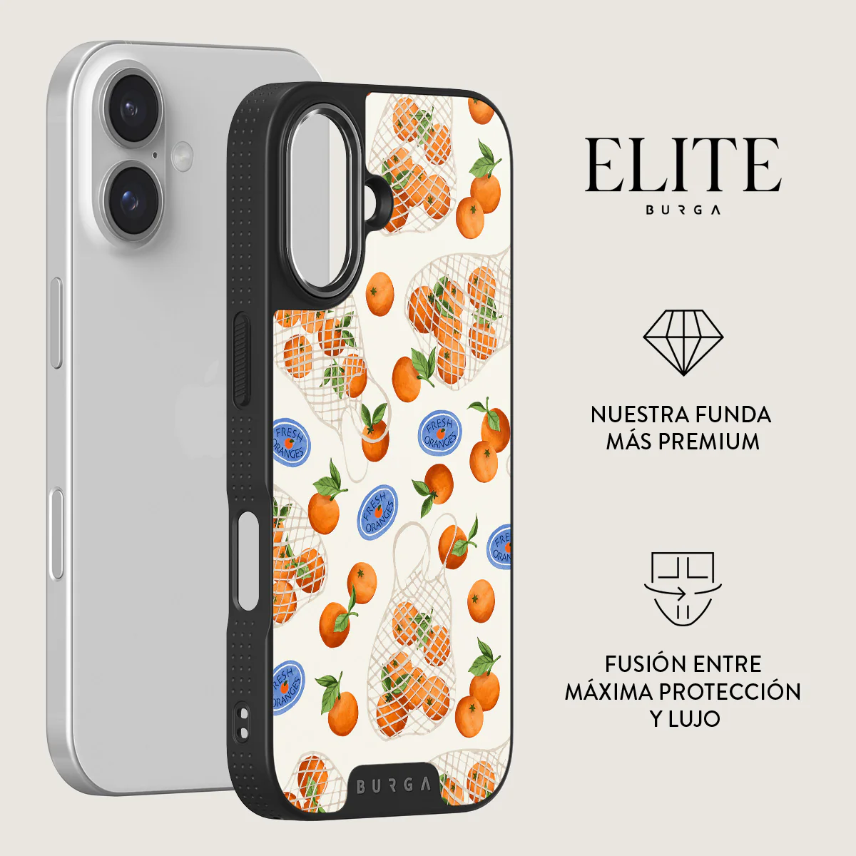 Helios - iPhone 16 Funda - Image 14