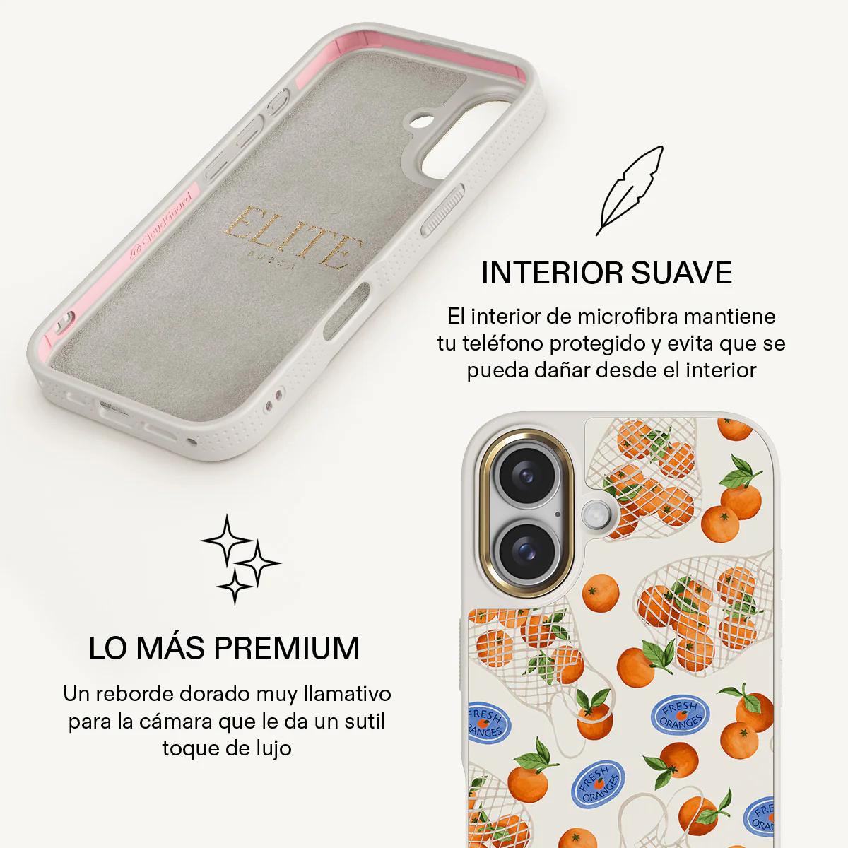 Helios - iPhone 16 Funda - Image 25