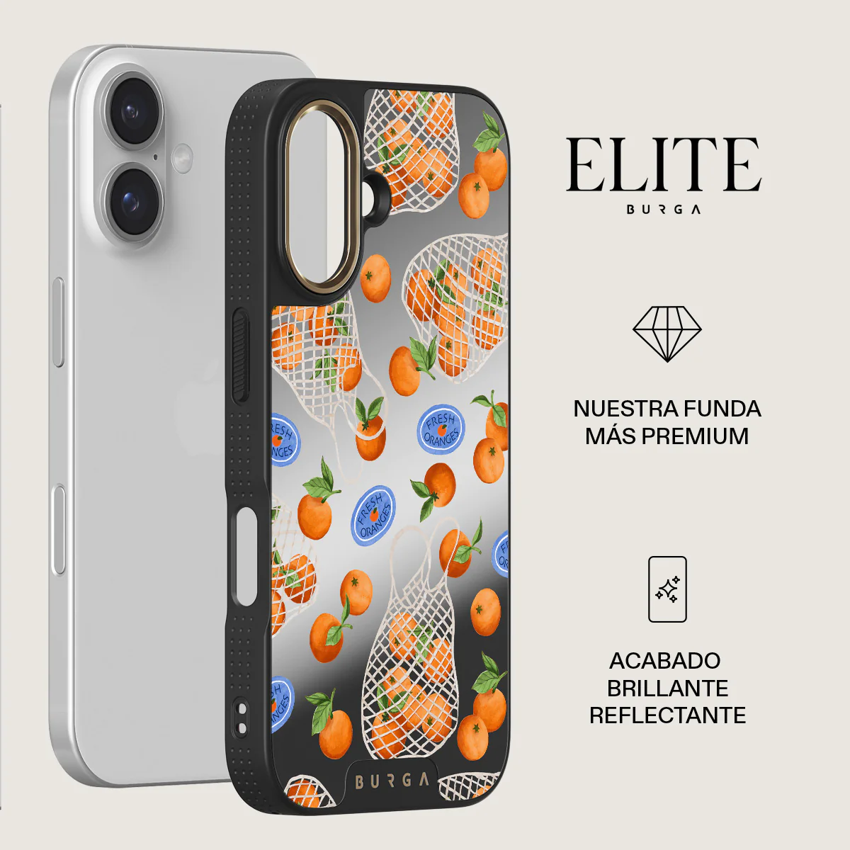 Helios - iPhone 16 Funda - Image 28