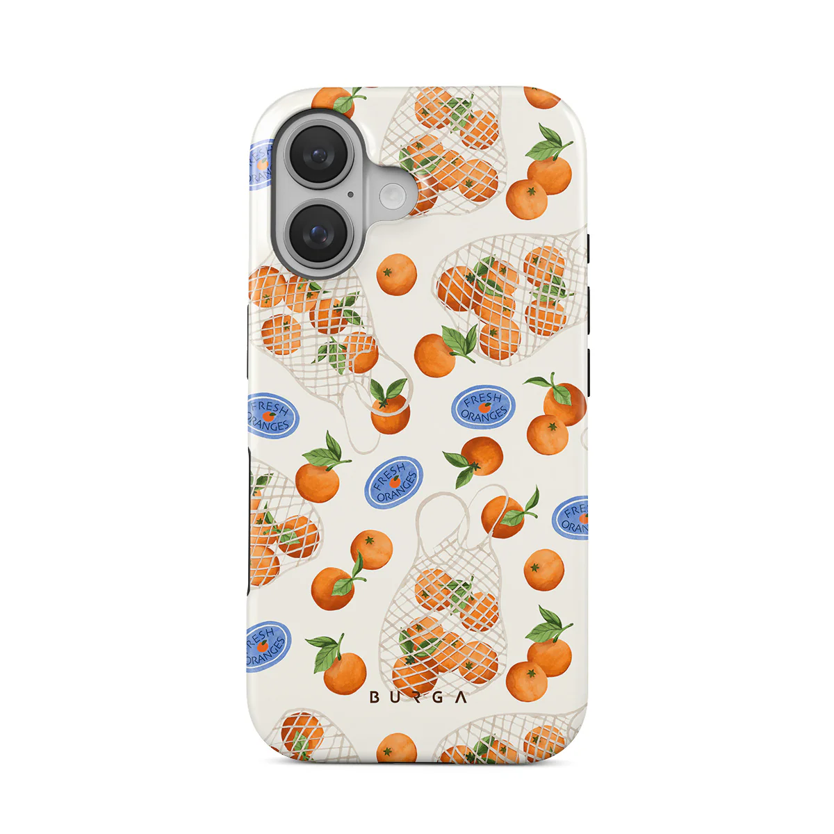 Helios - iPhone 16 Plus Funda