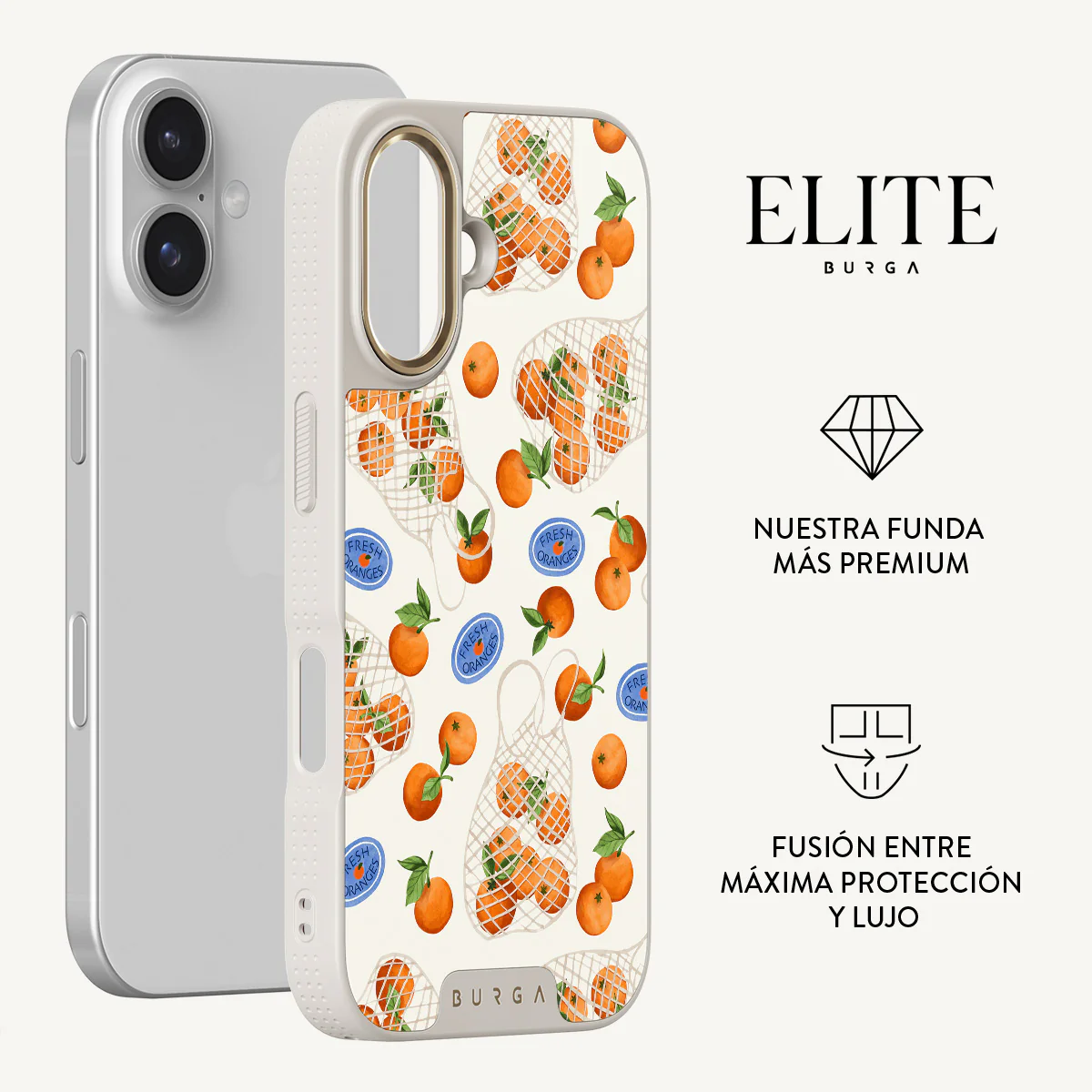 Helios - iPhone 16 Plus Funda - Image 21