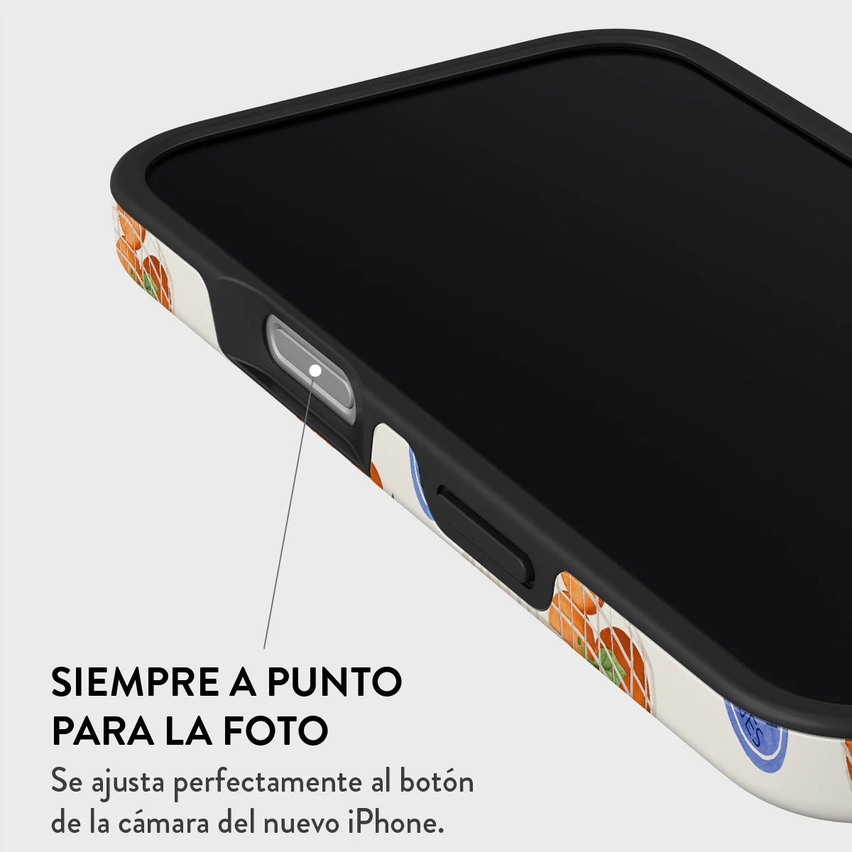 Helios - iPhone 16 Plus Funda - Image 5