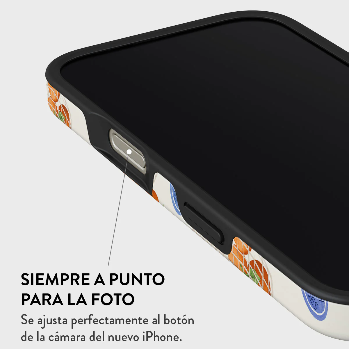 Helios - iPhone 16 Pro Max Funda - Image 5