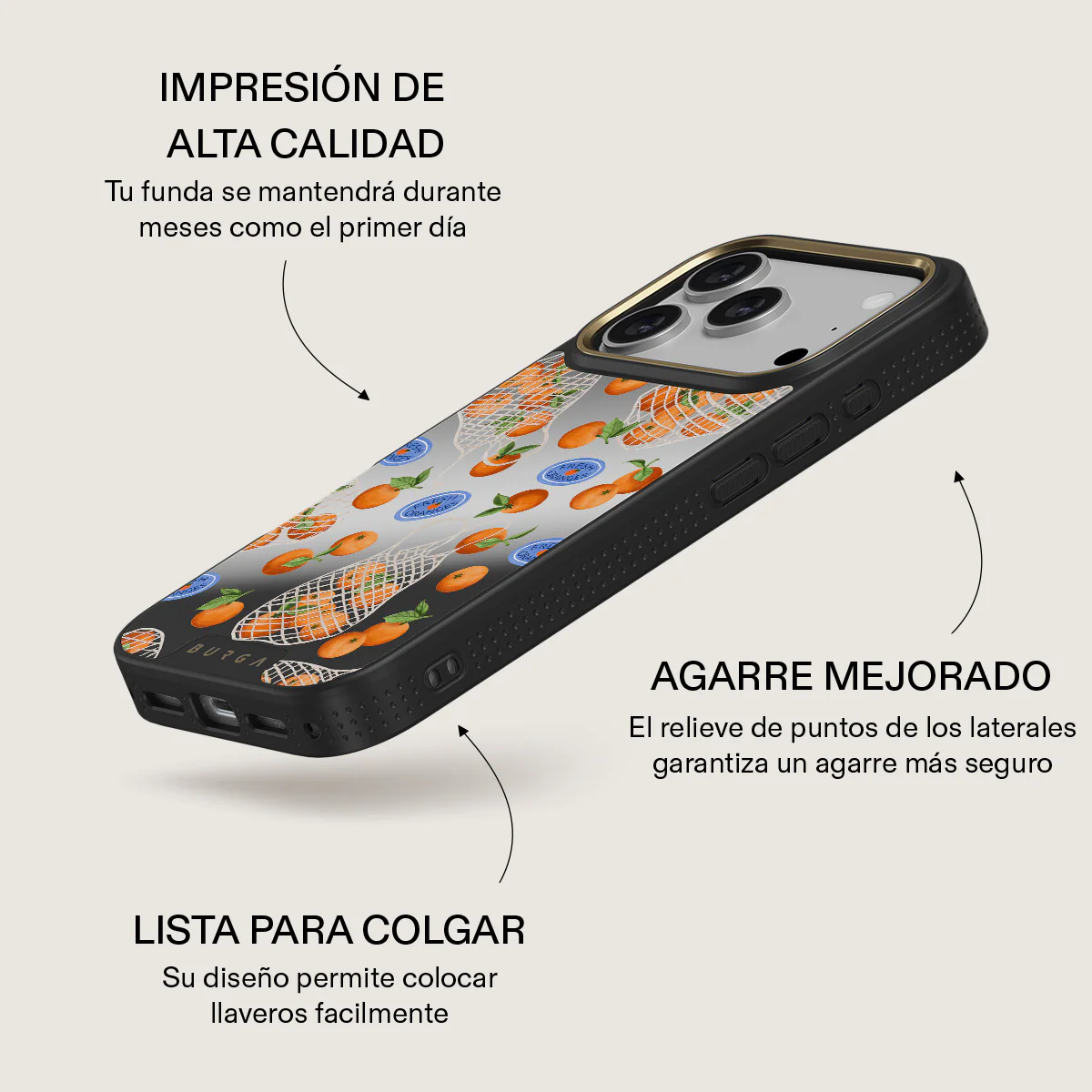 Helios - iPhone 17 Pro Funda - Image 31