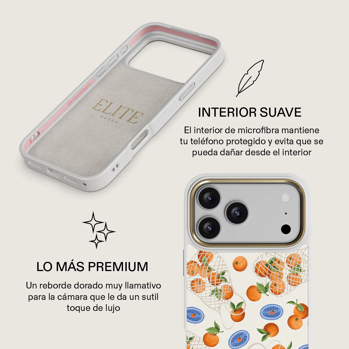Helios - iPhone 17 Pro Max Funda - Image 24