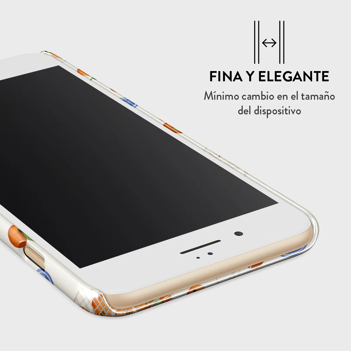 Helios - iPhone 7 Plus / 8 Plus Funda - Image 4