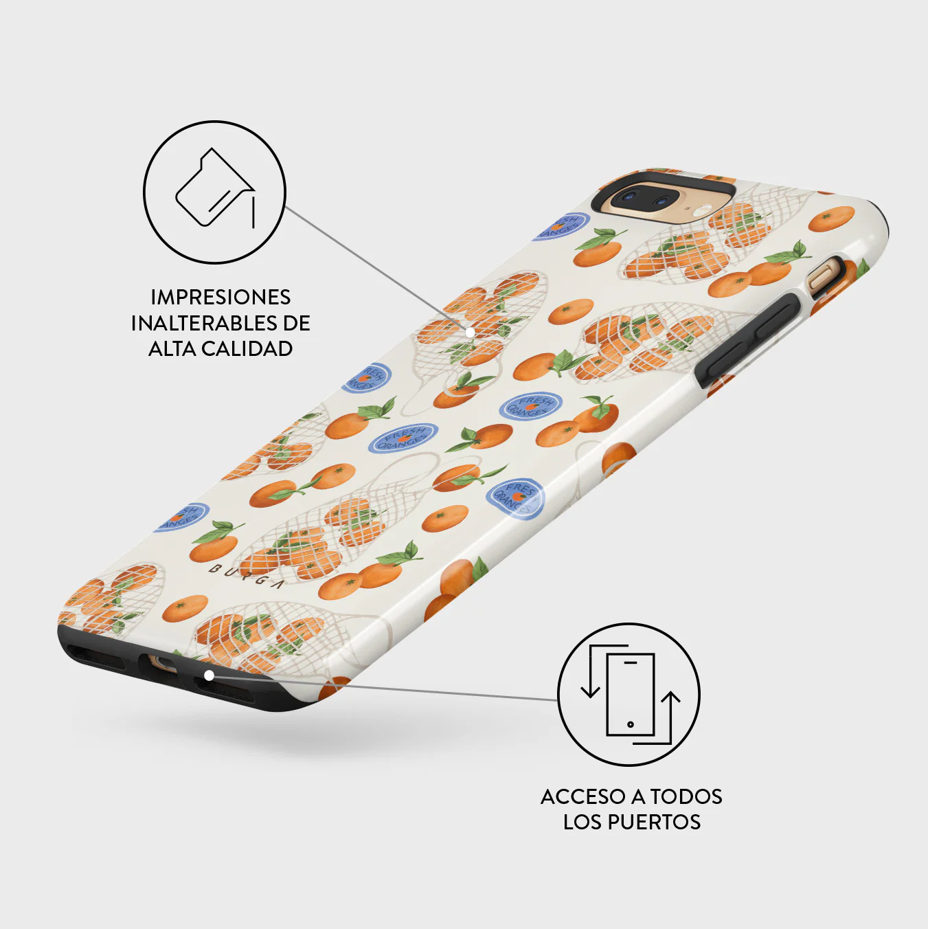 Helios - iPhone 7 Plus / 8 Plus Funda - Image 7